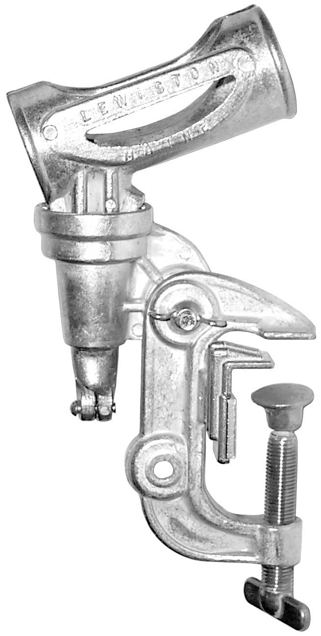 downeast fishing rod holder D-10 Down-Easter Standard Rod Holder