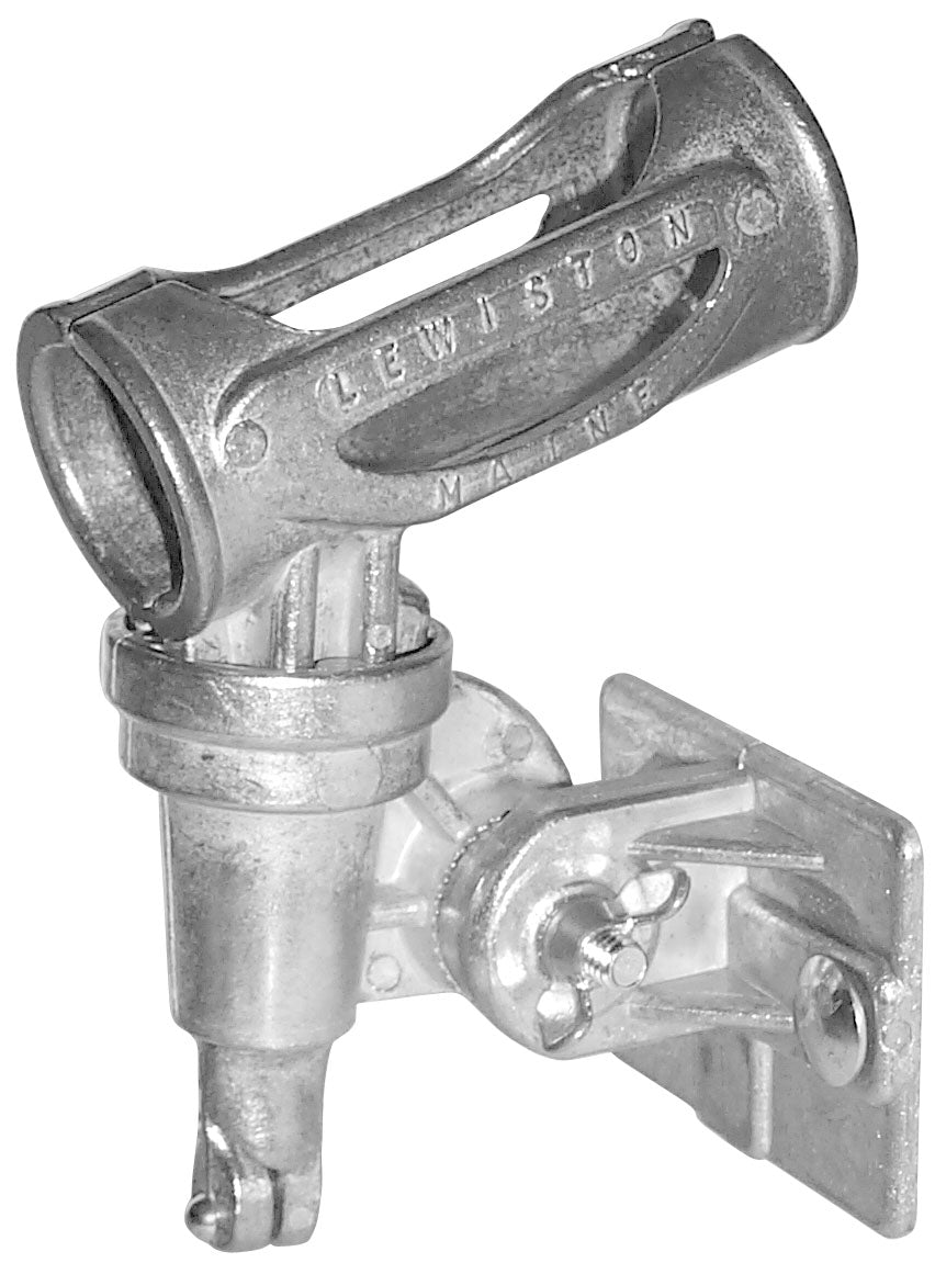 D-11 Down-East Inboard Rod Holder