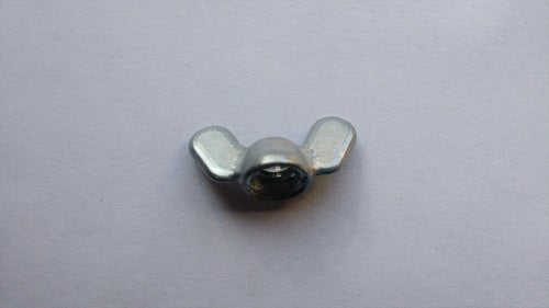 1/4-20 Wingnut -Small