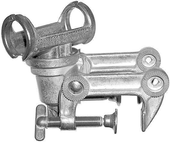 S-10 Salty Rod Holder – Down-East Sportscraft, Inc