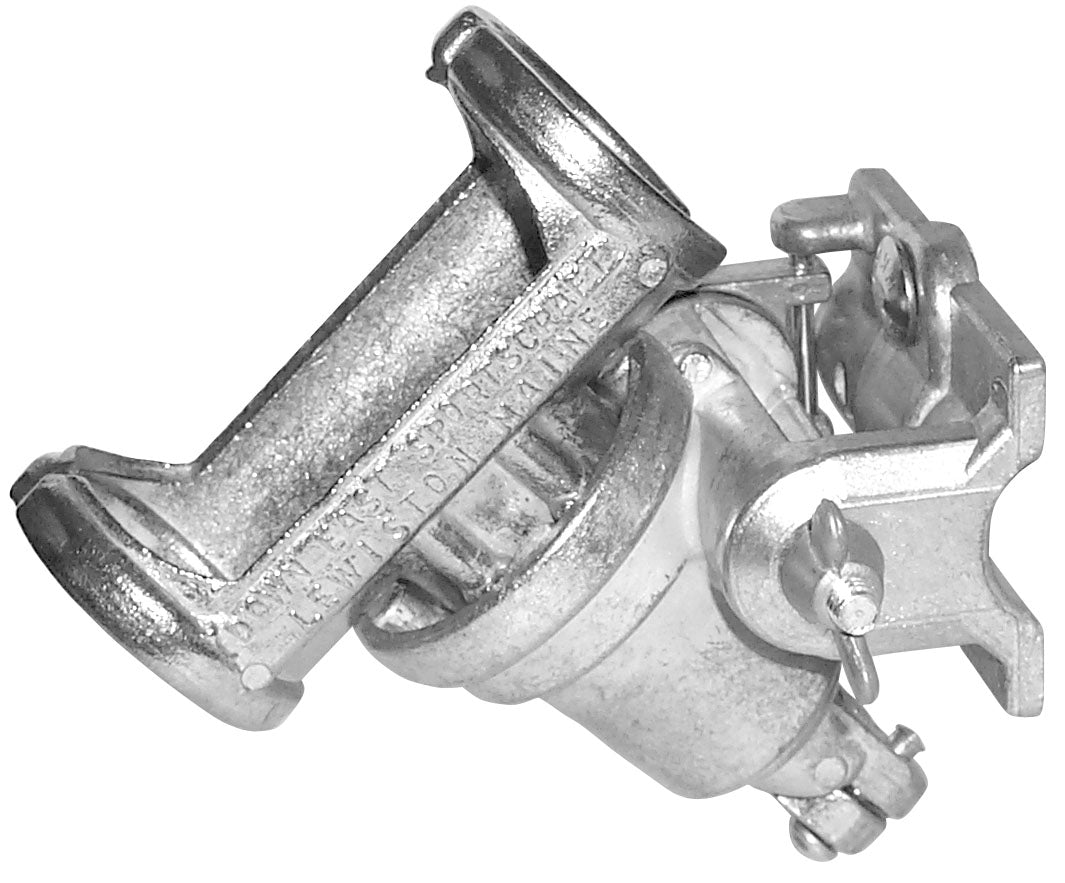 S-11 Salty Inboard Rod Holder – Down-East Sportscraft, Inc.