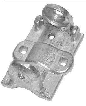 S-12 Salty Inboard Mount