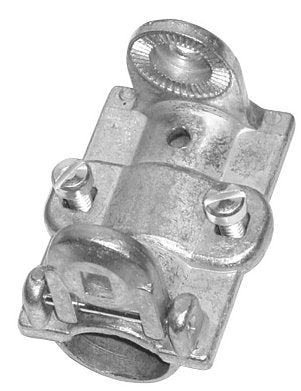 S-15 Salty Rail Mounting System