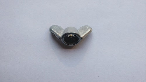 1/4-20 Wingnut - Medium