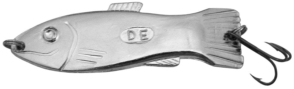 demon fish lure Bass Pro Shops XPS Eye Harness Save More Outdoors Tank Tested Specifications Demon Bait Lure - Gold